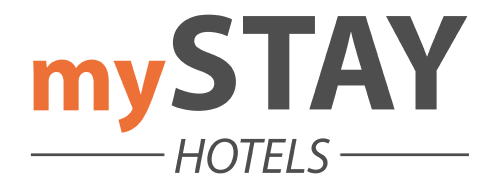 mySTAY Logo